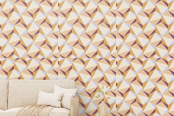 Обои для стен Milassa Modern m3022 #5