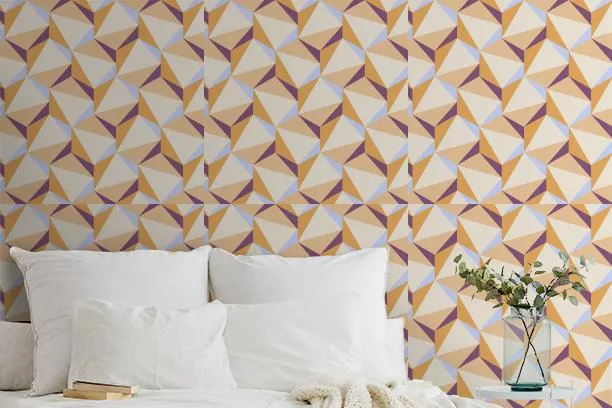 Обои для стен Milassa Modern m3022 #8