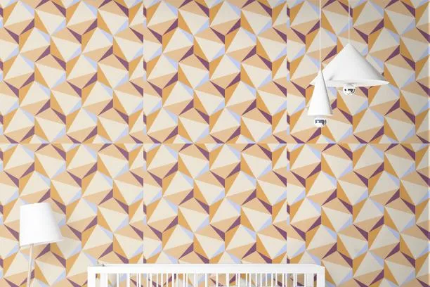 Обои для стен Milassa Modern m3022 #9