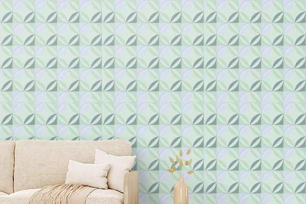 Обои для стен Milassa Modern m4005 #5