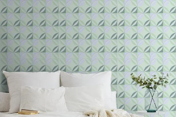 Обои для стен Milassa Modern m4005 #8