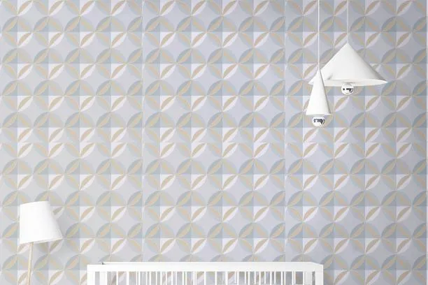 Обои для стен Milassa Modern m4011 #9