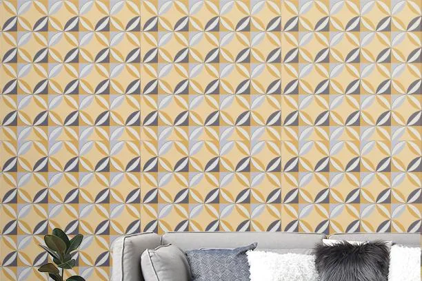 Обои для стен Milassa Modern m4012 #4