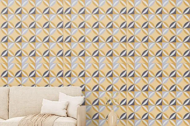 Обои для стен Milassa Modern m4012 #5