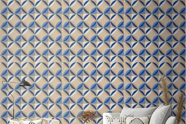 Обои для стен Milassa Modern m4021 #2