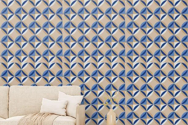 Обои для стен Milassa Modern m4021 #5