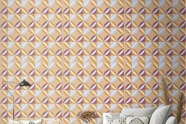 Обои для стен Milassa Modern m4022 #2