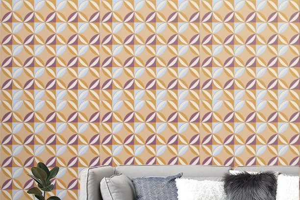 Обои для стен Milassa Modern m4022 #4