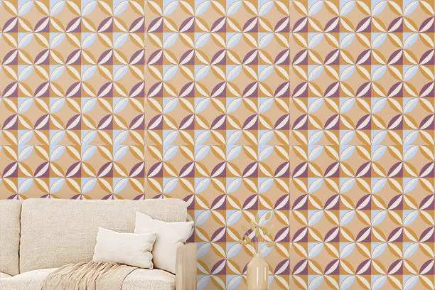 Обои для стен Milassa Modern m4022 #5