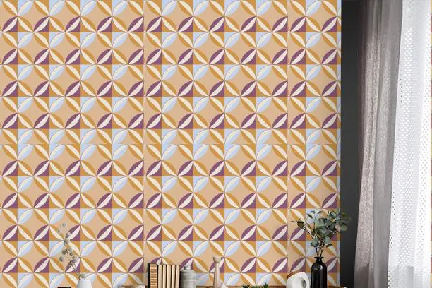 Обои для стен Milassa Modern m4022 #6