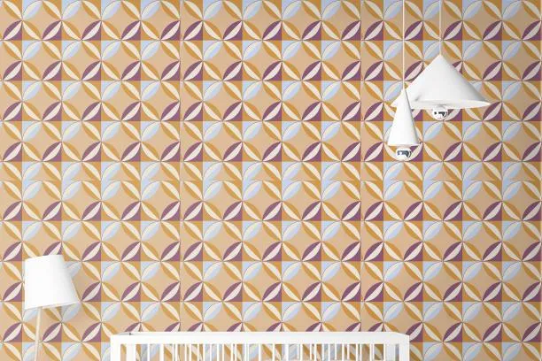 Обои для стен Milassa Modern m4022 #9