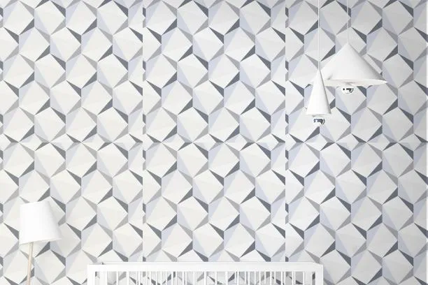 Обои для стен Milassa Modern m30111 #9