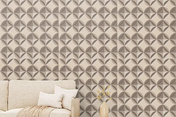 Обои для стен Milassa Modern m40101 #5