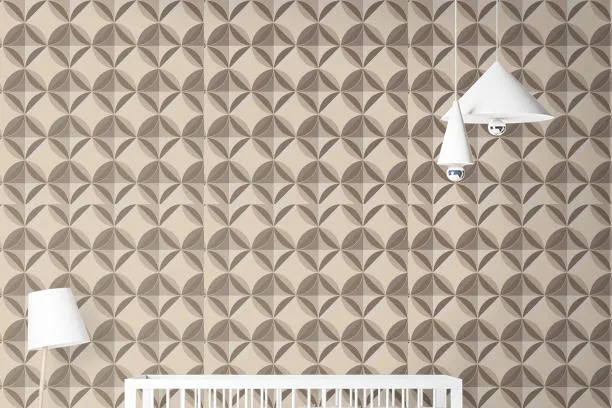 Обои для стен Milassa Modern m40101 #9