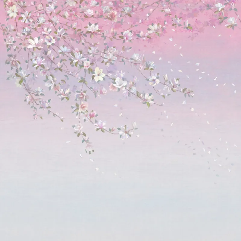 Обои для стен Affresco Ботаника Aff135788