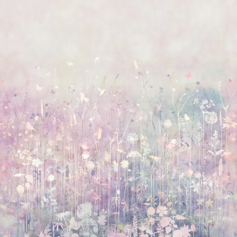 Обои для стен Affresco Ботаника Aff135796