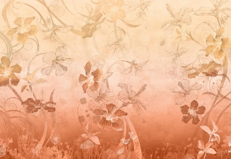 Обои для стен Affresco Детские Aff7061