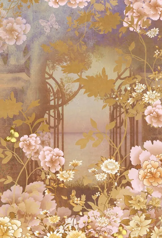 Обои для стен Affresco Детские Aff7130