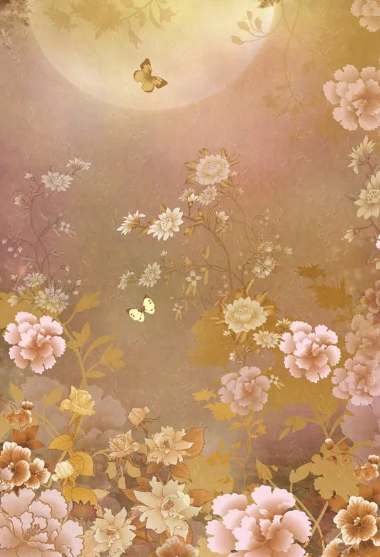 Обои для стен Affresco Детские Aff7131