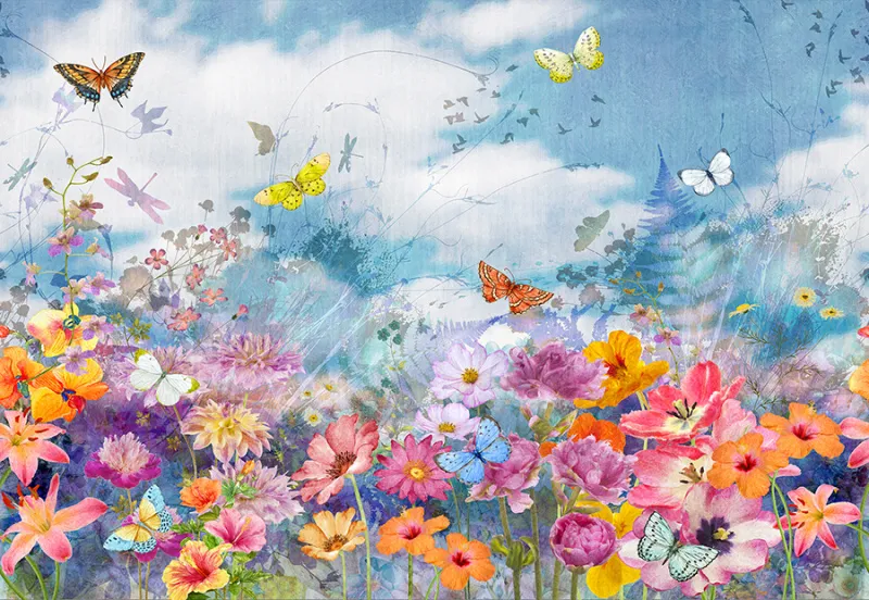 Обои для стен Affresco Современный стиль Aff136395