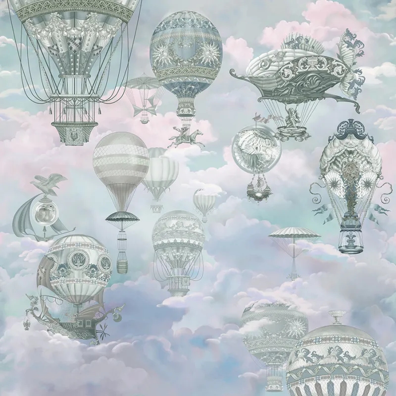 Обои для стен Affresco Детские Aff136408