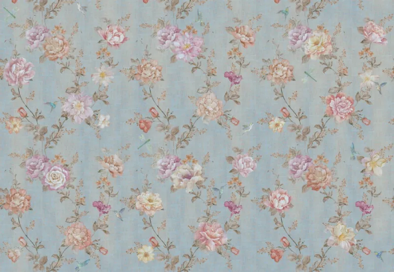 Обои для стен Affresco Классические орнаменты Aff6882