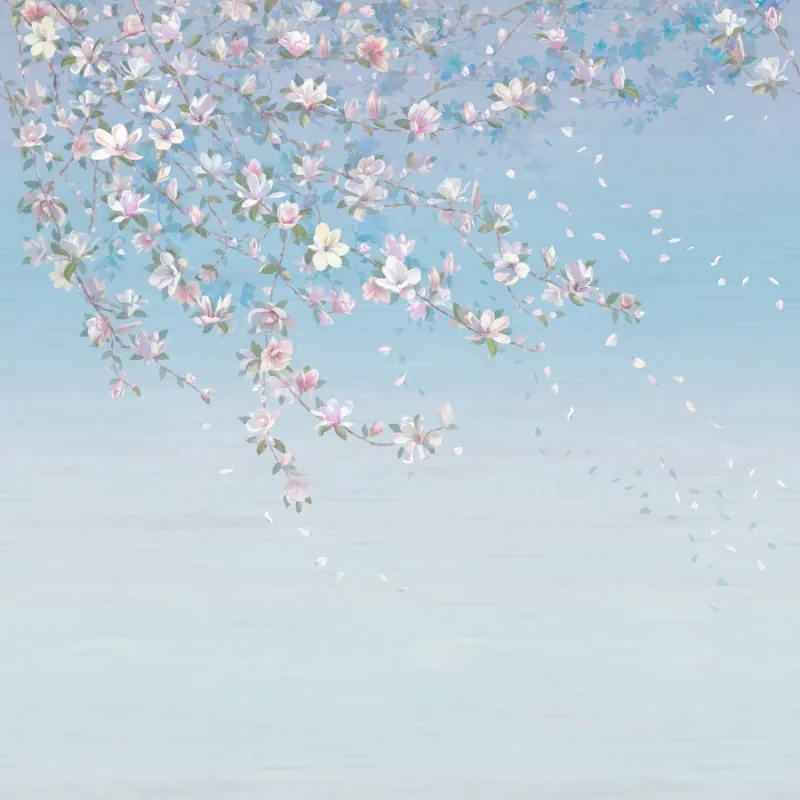 Обои для стен Affresco Панно Dream Forest AB39-COL2