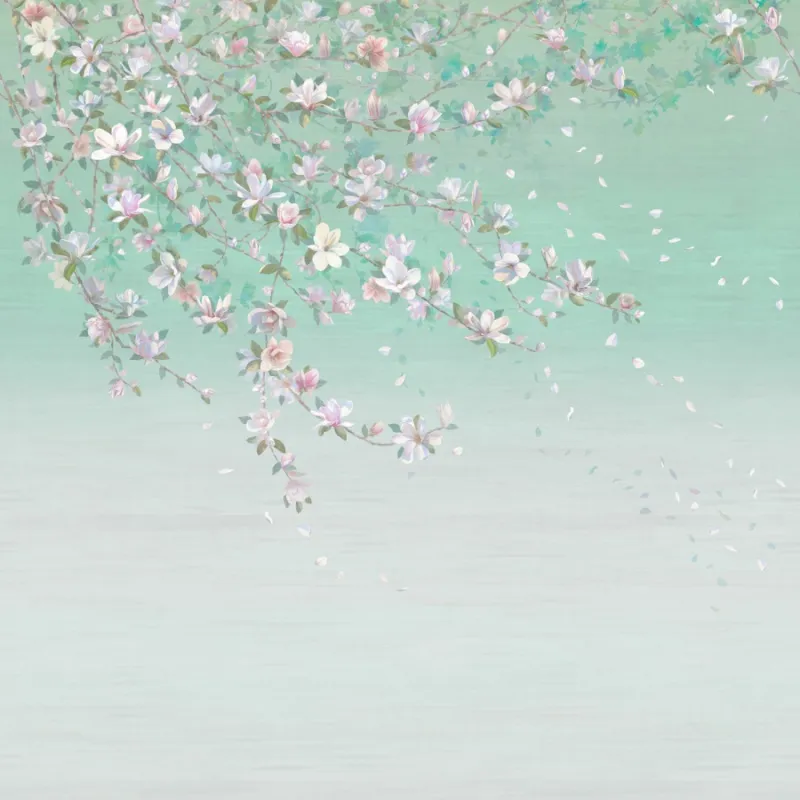 Обои для стен Affresco Панно Dream Forest AB39-COL3