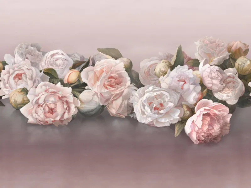 Обои для стен Affresco Панно Dream Forest AB48-COL5