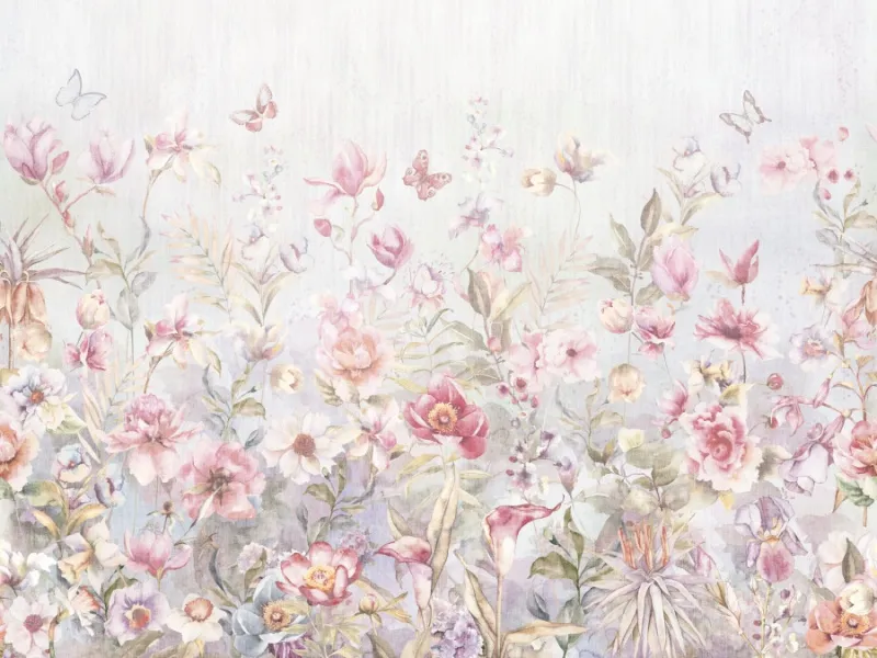 Обои для стен Affresco Панно Dream Forest AB54-COL1