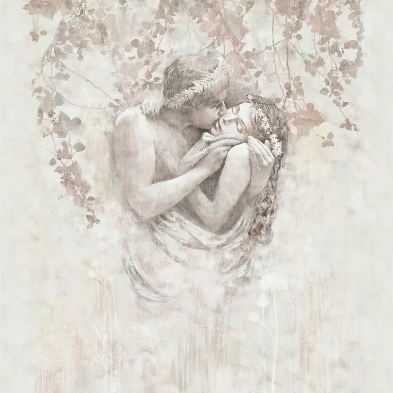 Обои для стен Affresco Панно Exclusive part 1 AB303-COL1