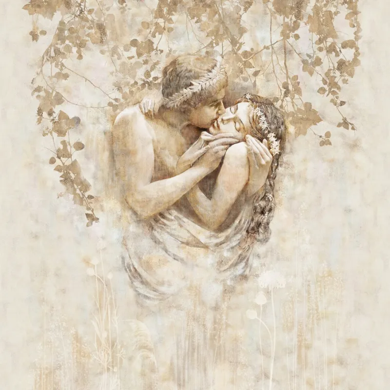 Обои для стен Affresco Панно Exclusive part 1 AB303-COL2