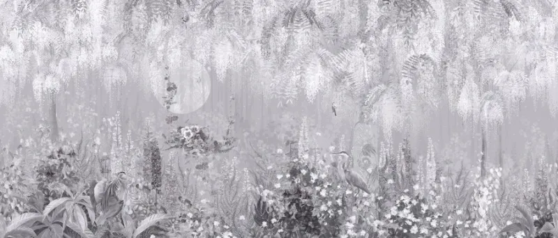 Обои для стен Affresco Панно Exclusive part 1 AB304-COL4