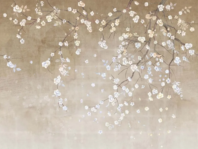 Обои для стен Affresco Панно New Art RE145-COL1