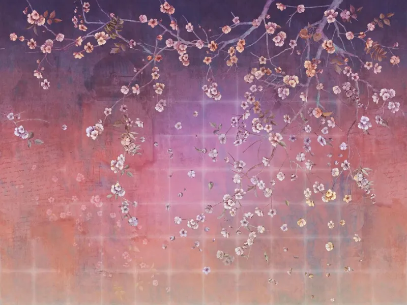 Обои для стен Affresco Панно New Art RE145-COL3