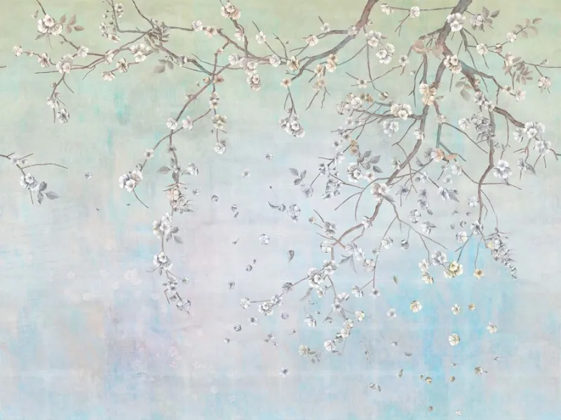 Обои для стен Affresco Панно New Art RE145-COL4