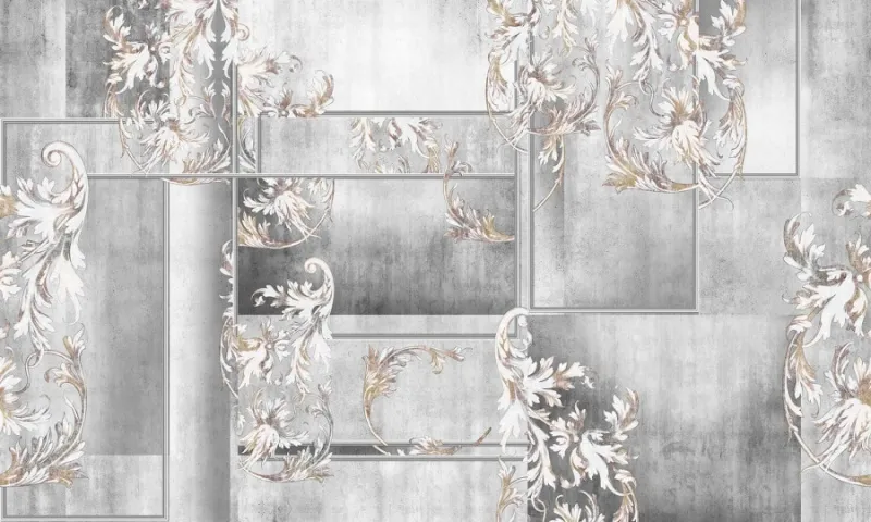 Обои для стен Affresco Панно New Art RE146-COL1