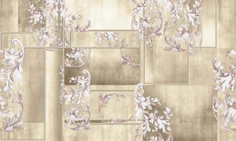 Обои для стен Affresco Панно New Art RE146-COL2