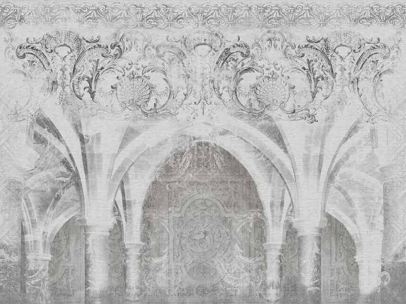 Обои для стен Affresco Панно New Art RE147-COL1