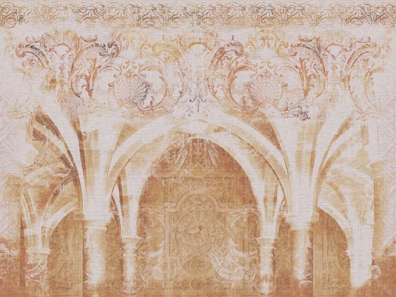 Обои для стен Affresco Панно New Art RE147-COL2