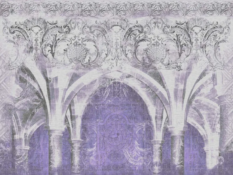 Обои для стен Affresco Панно New Art RE147-COL3