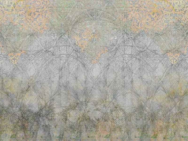 Обои для стен Affresco Панно New Art RE150-COL3