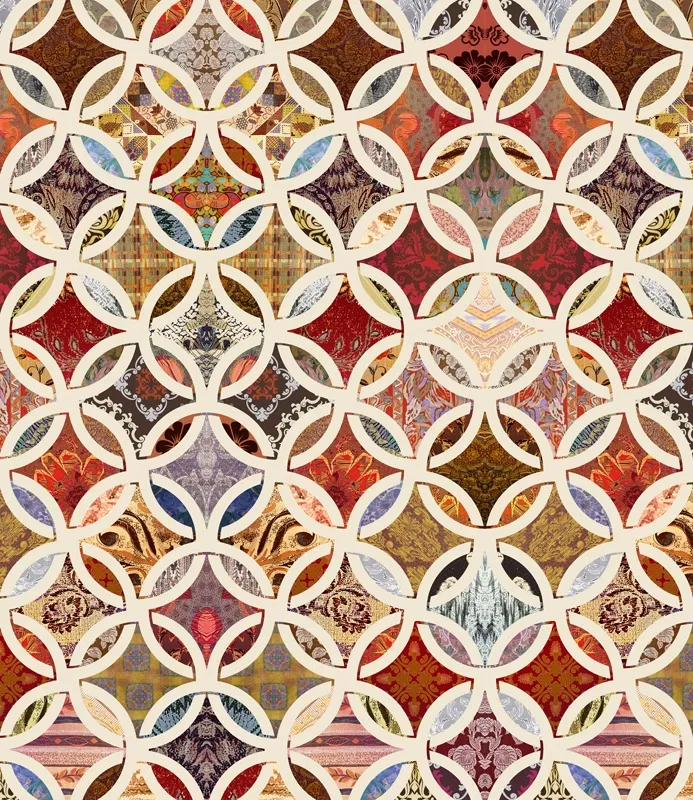 Обои для стен Affresco Современный стиль Aff7248