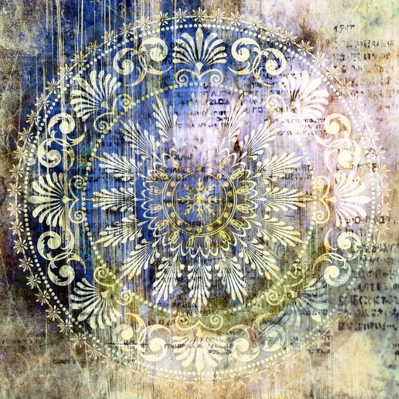 Обои для стен Affresco Современный стиль Aff135655