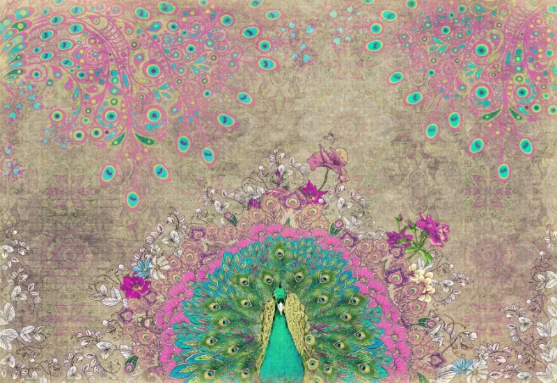 Обои для стен Affresco Современный стиль Aff135704