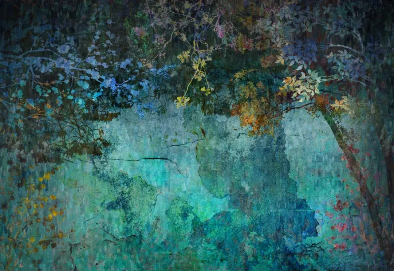 Обои для стен Affresco Современный стиль Aff135782