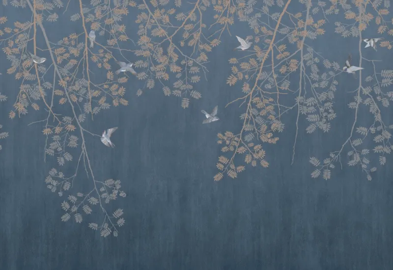 Обои для стен Affresco Современный стиль Aff135803