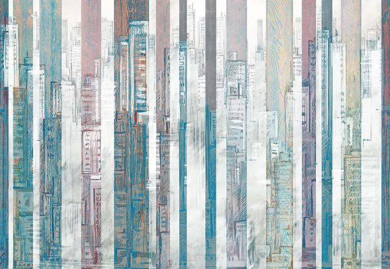 Обои для стен Affresco Современный стиль Aff136274