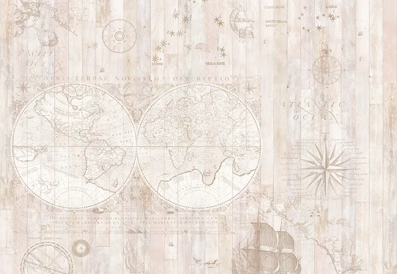 Обои для стен Affresco Современный стиль Aff136307