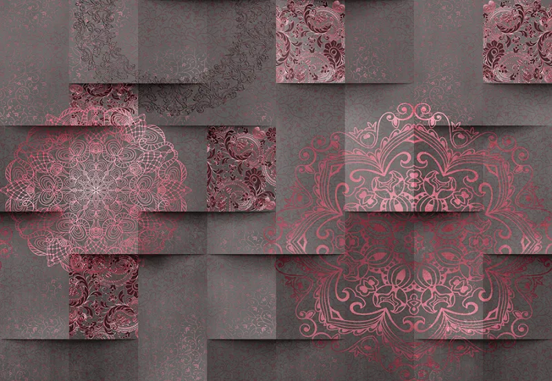 Обои для стен Affresco Современный стиль Aff136325